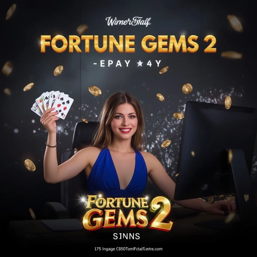 Game Fortune Gems 2